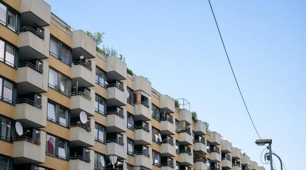 Pourquoi devez-vous acheter un immeuble de rapport plutôt que plusieurs appartements ?