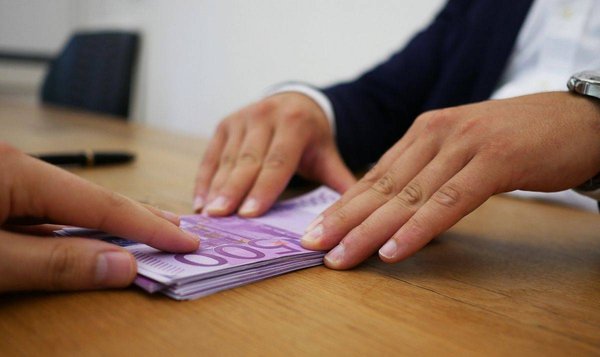 Comment emprunter pour acheter un immeuble ?