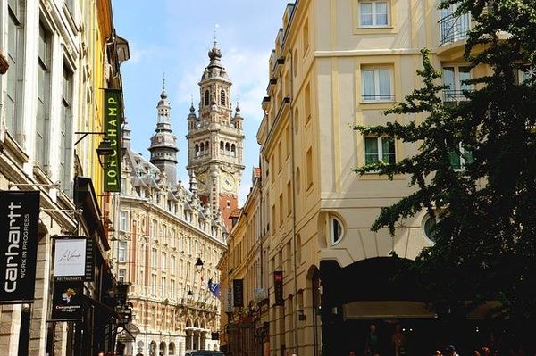 Pourquoi acheter un appartement dans un immeuble neuf à vendre à Lille ?
