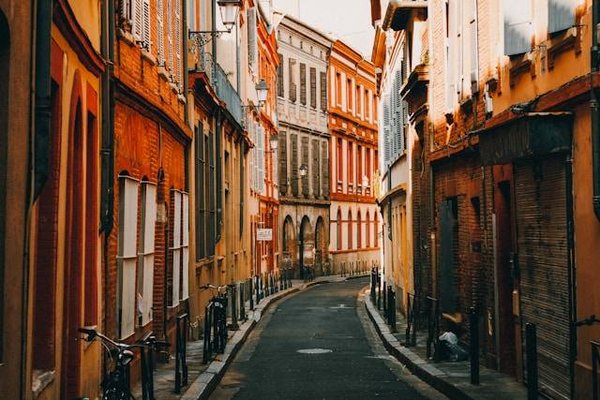 Découvrez les plus beaux appartements dans les immeubles de caractère de Toulouse