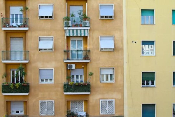 Trouvez votre appartement 4 pièces idéal à vendre