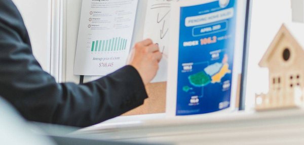 Comment bien gérer un immeuble de rapport ?