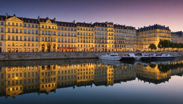 Découvrez les meilleures offres de locaux commerciaux à lyon