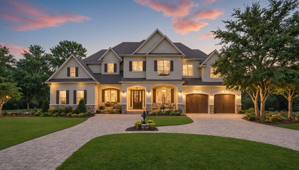 Découvrez les meilleures opportunités immobilières à croix