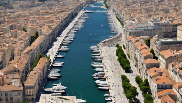 Comment réussir un investissement immobilier à Marseille : conseils et opportunités